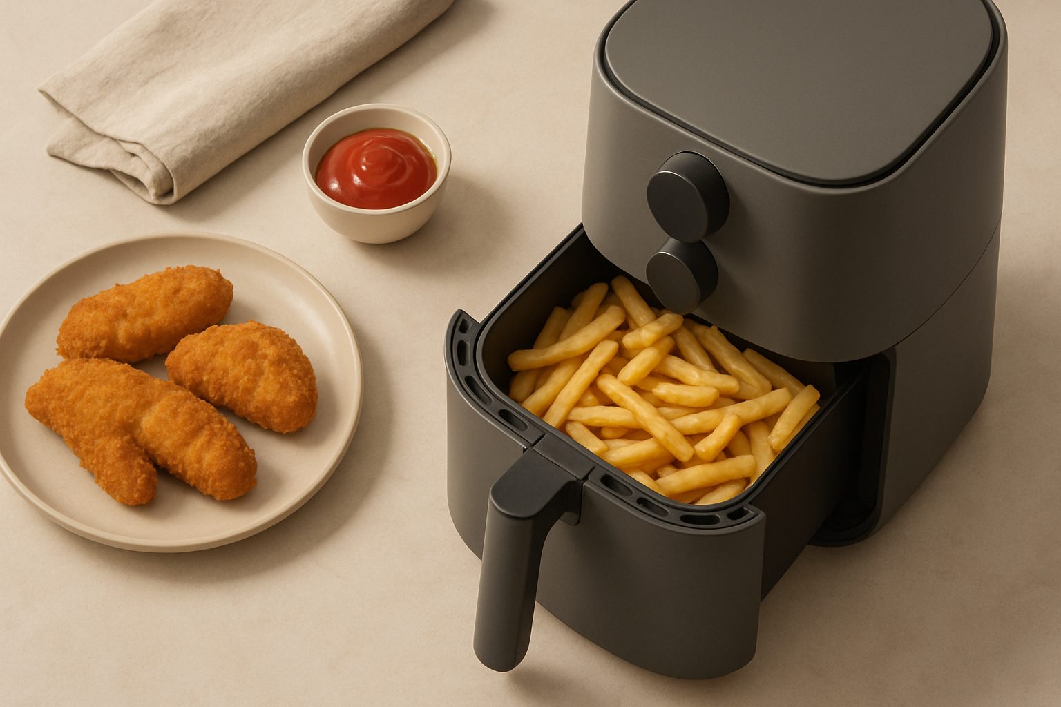 Air Fryers Uk
