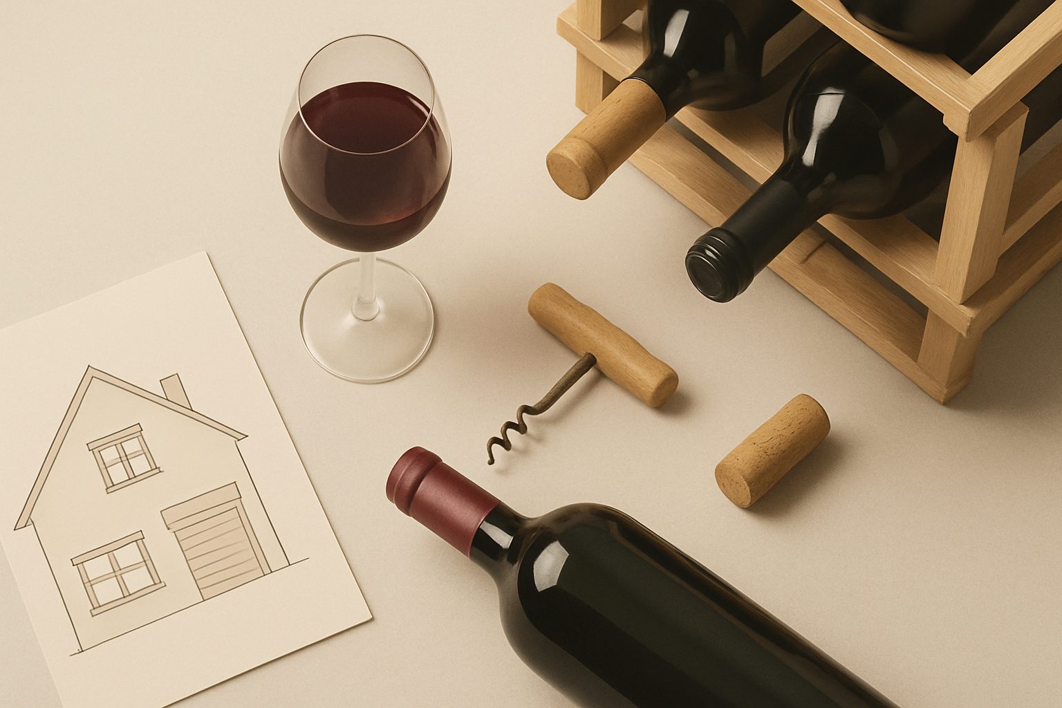 Home Wine Cellars Uk