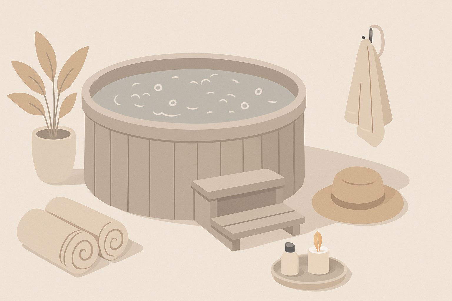 Hot Tubs Uk