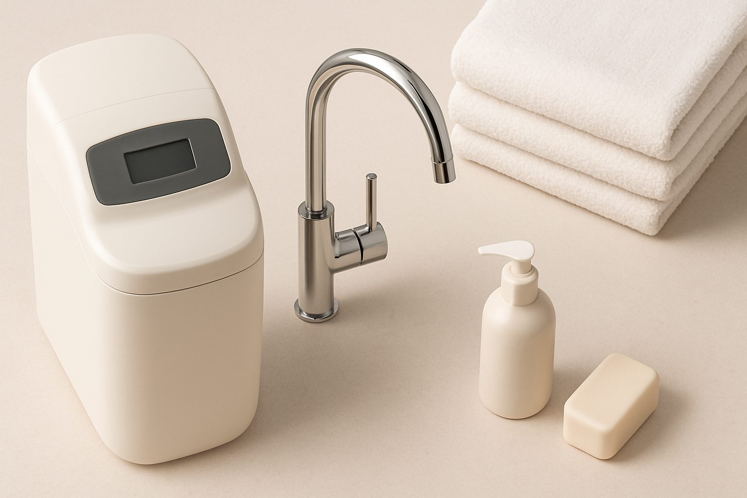 Home Water Softeners Uk