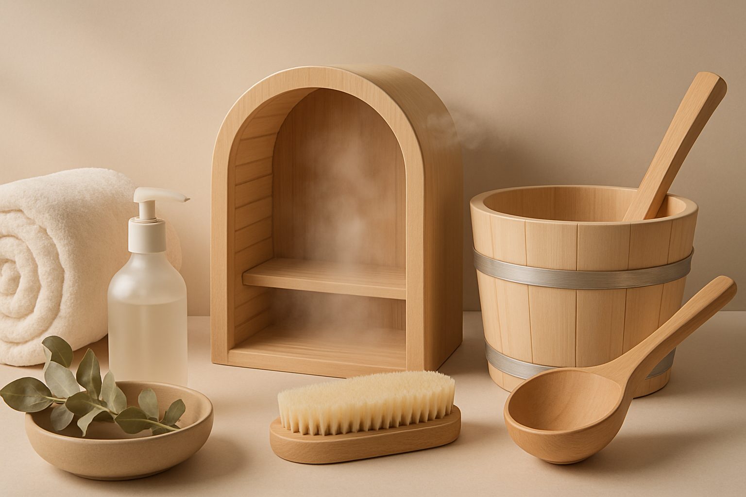 Home Steam Rooms Uk
