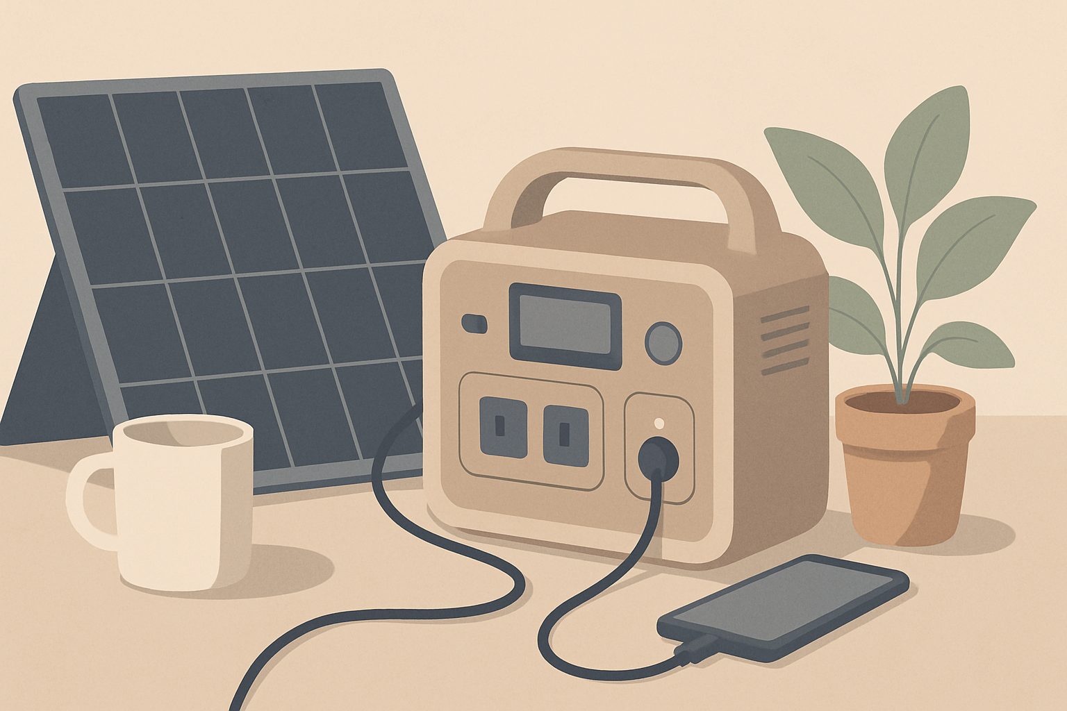 Home Solar Generators Uk