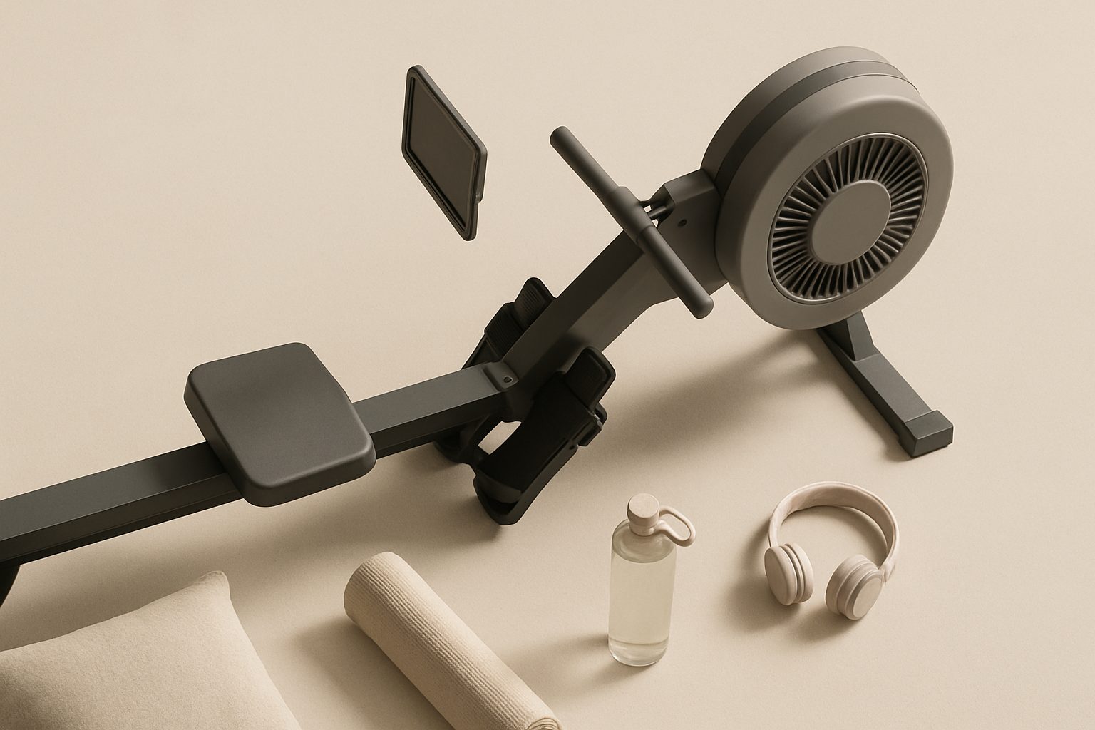 Home Rowing Machines Uk