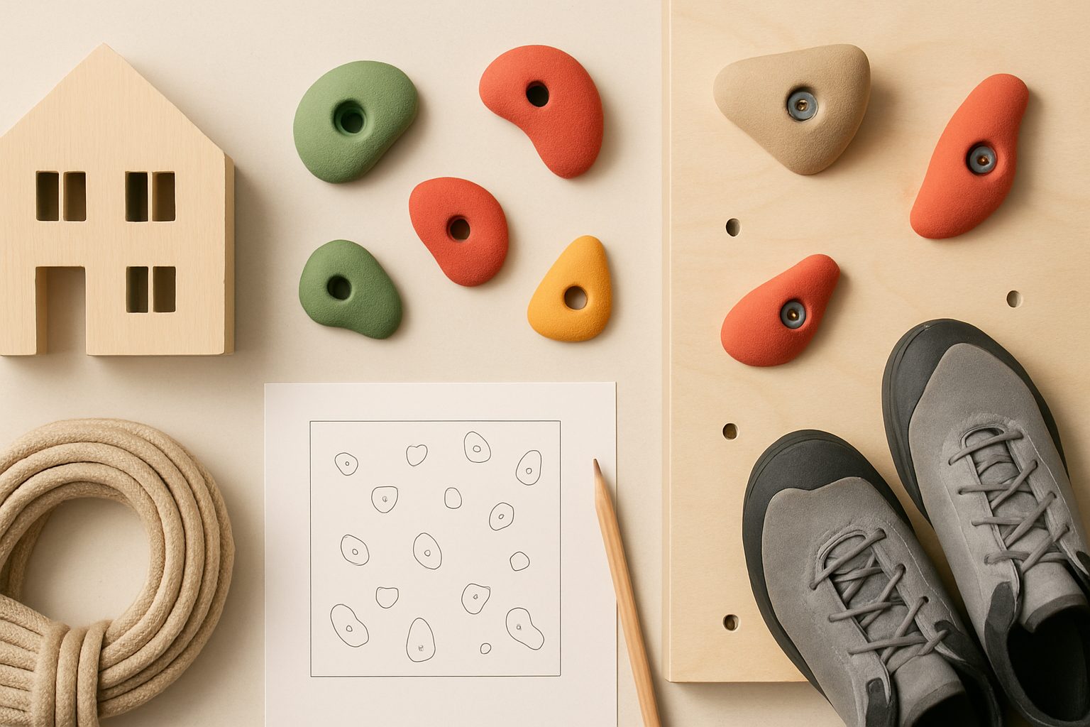 Home Climbing Walls Uk