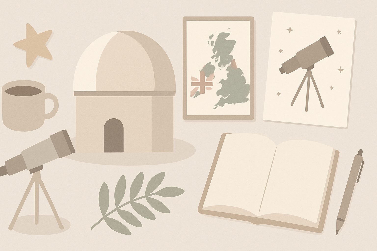 Home Observatory Domes Uk
