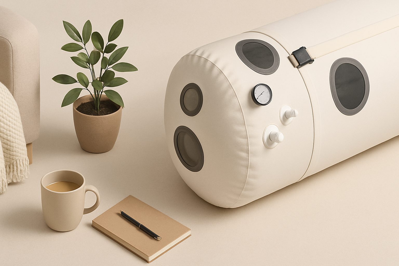 Home Hyperbaric Chambers Uk