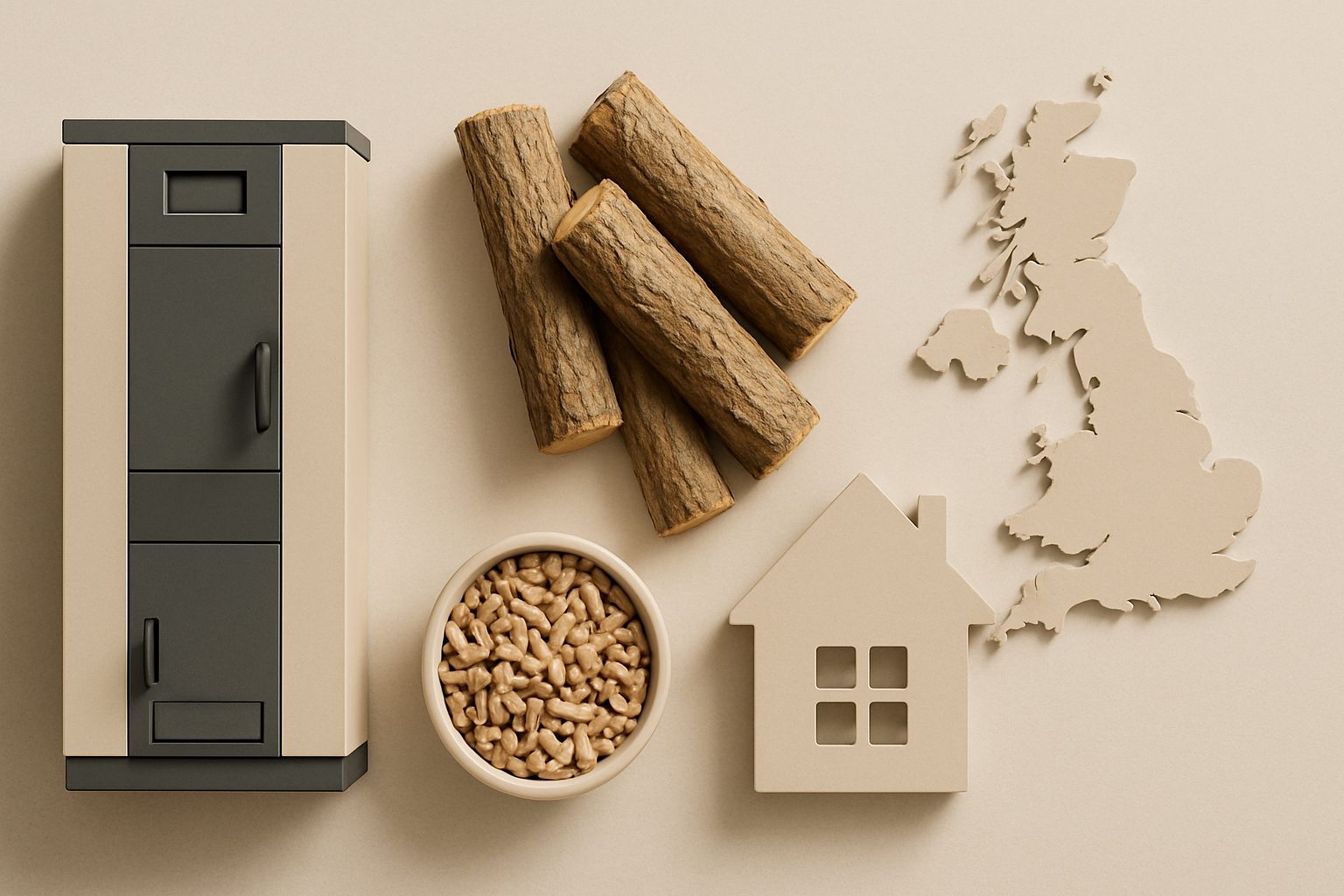 Home Wood Gasifiers Uk