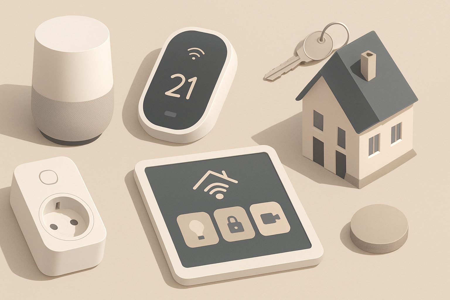 Home Automation Systems Uk