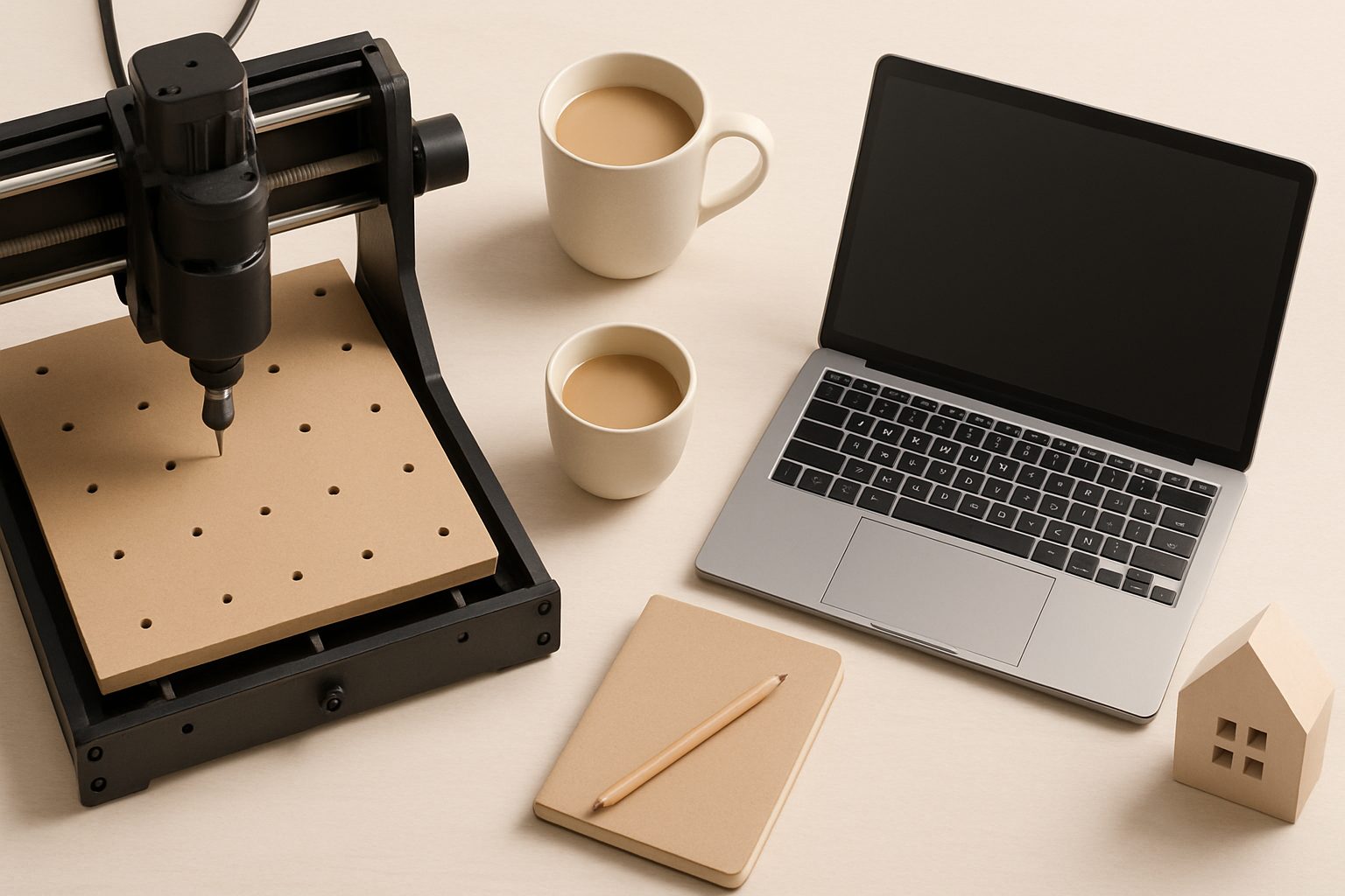 Home Cnc Routers Uk