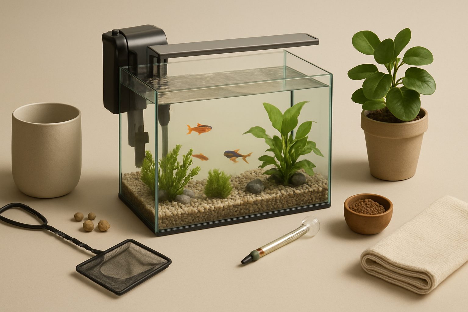 Home Aquarium Tanks Uk