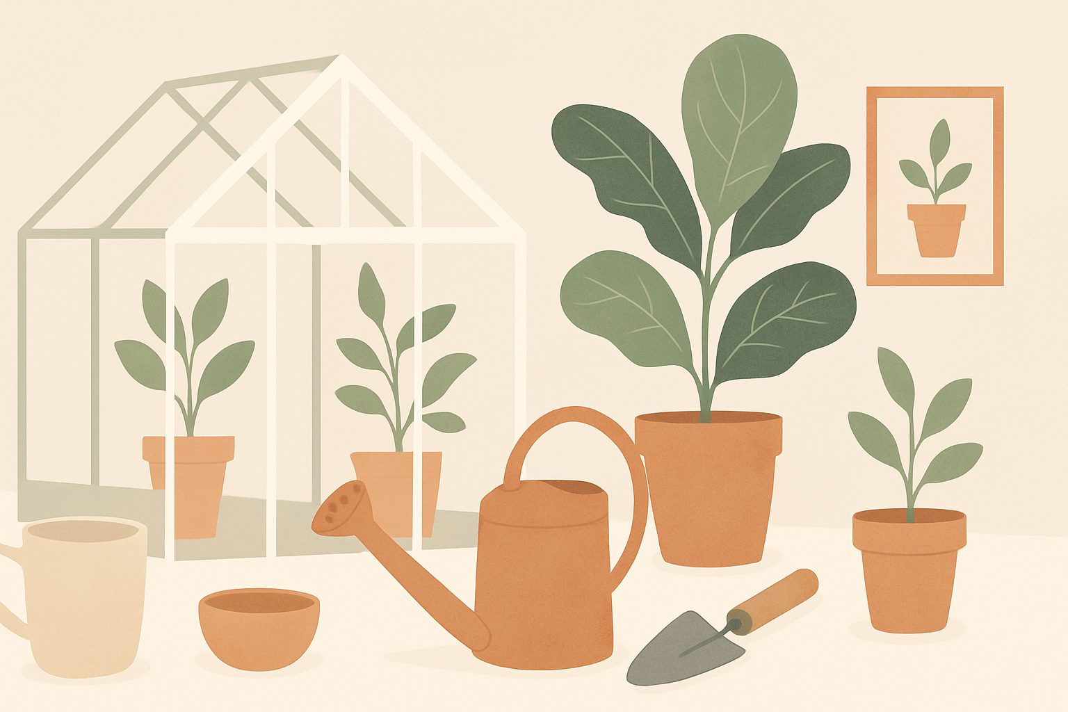 Home Glasshouses Uk