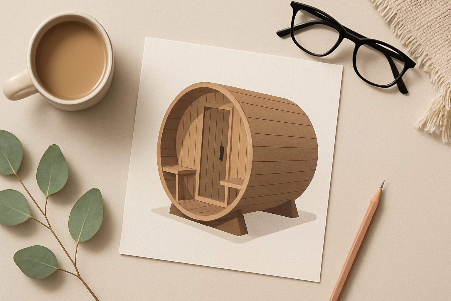 Home Barrel Saunas Uk