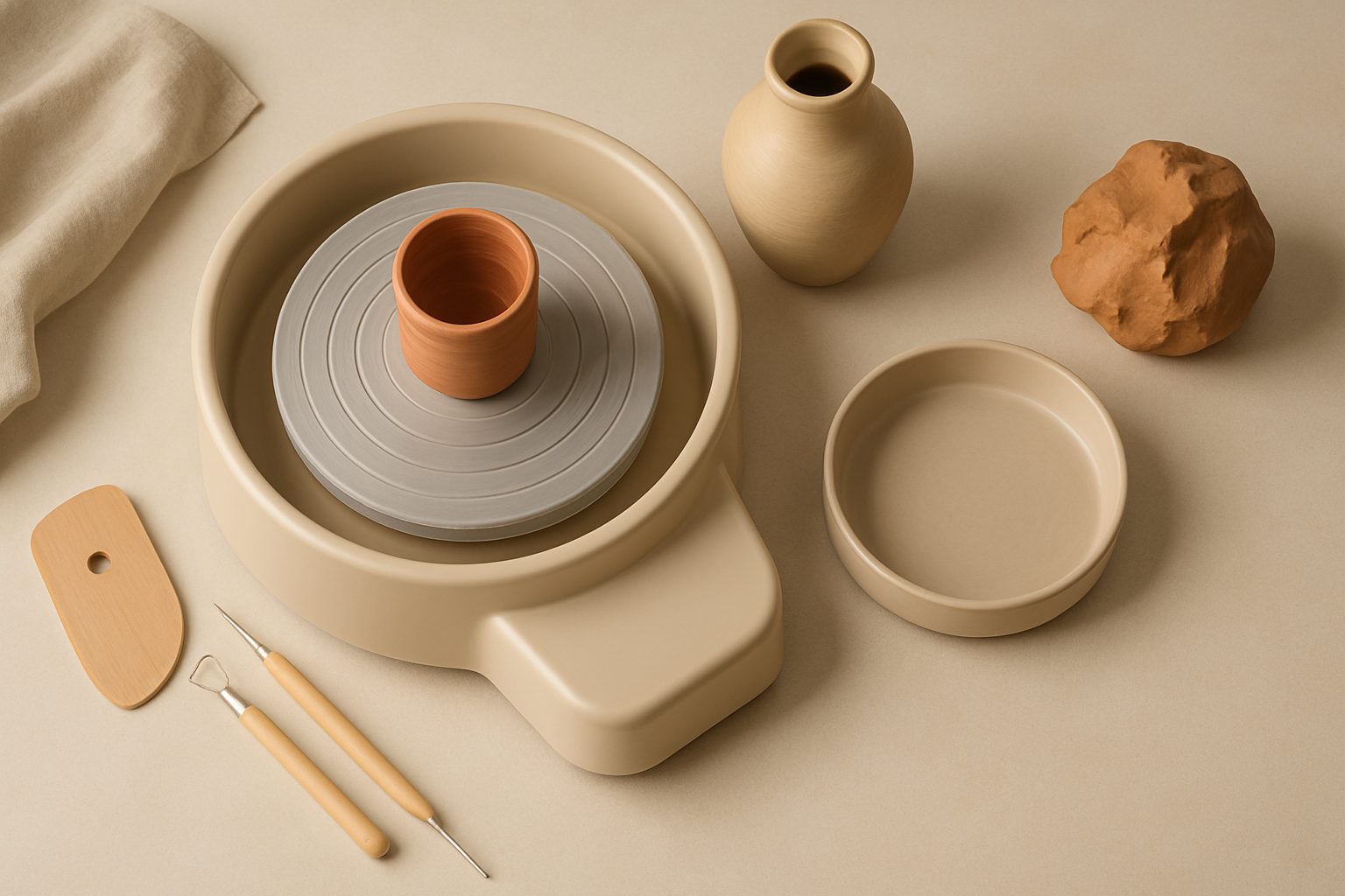 Home Pottery Wheels Uk