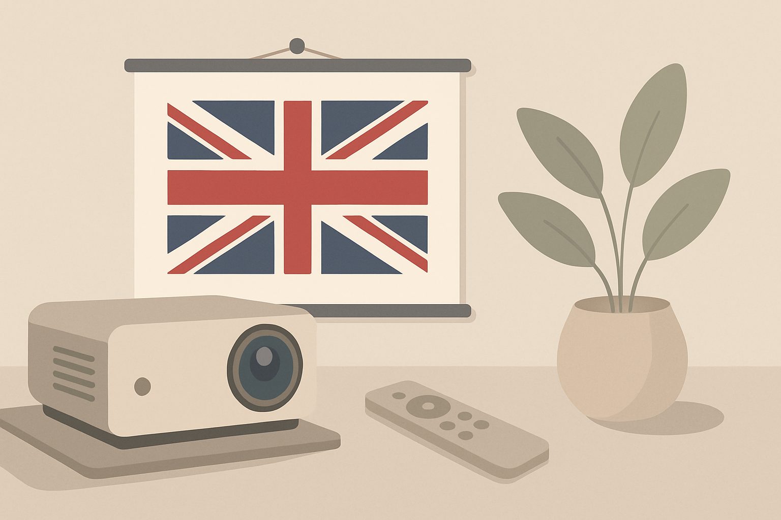 Home Projection Mapping Uk