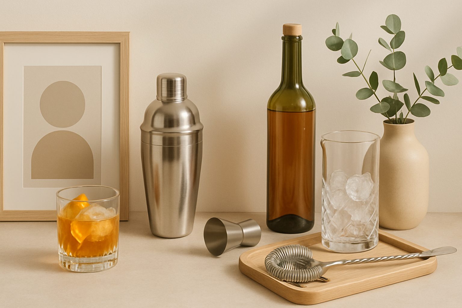 Home Cocktail Bars Uk