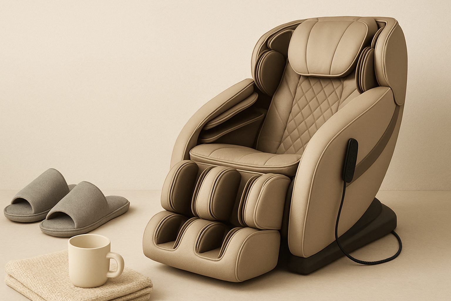 Home Massage Chairs Uk