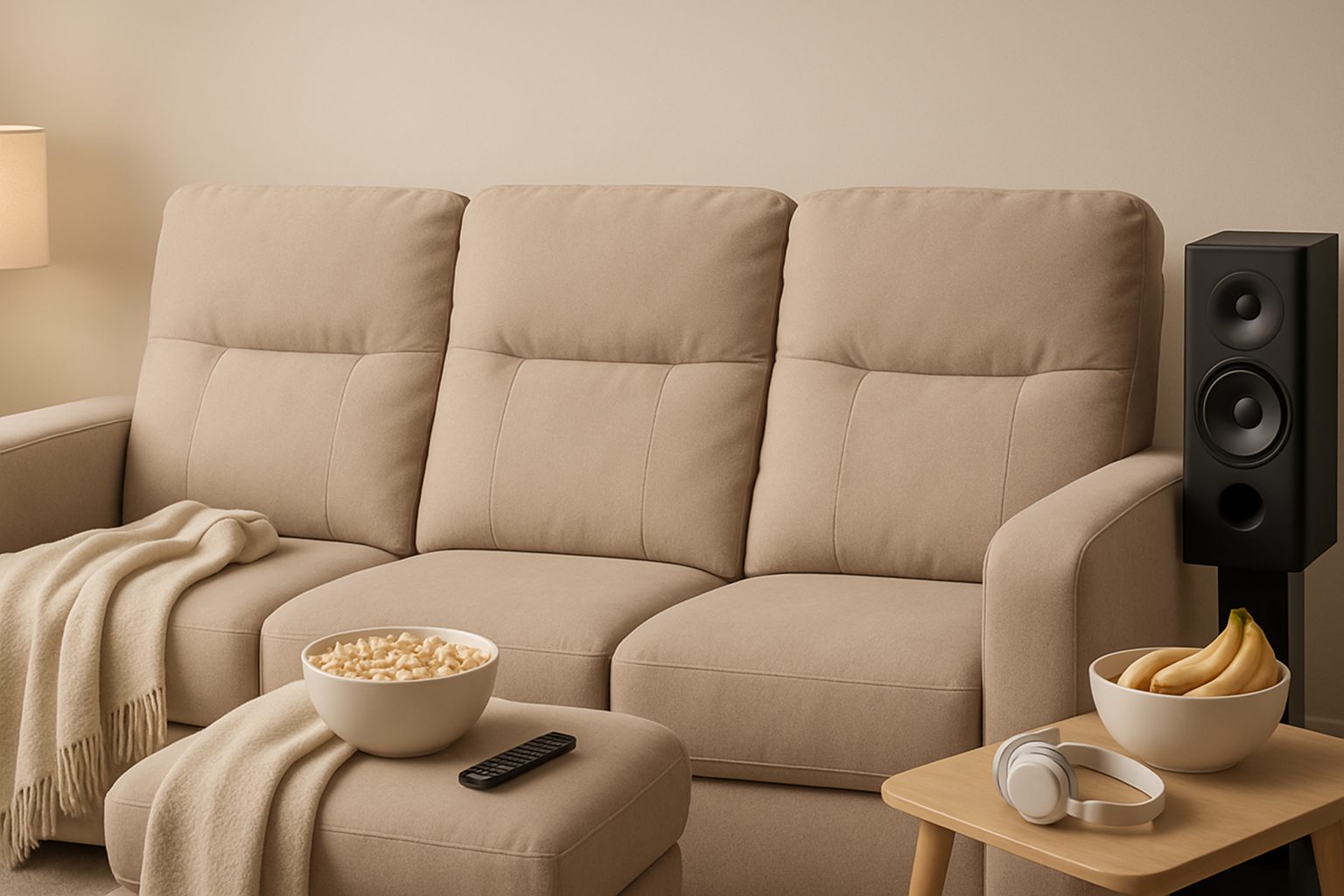 Home Theatre Seating Uk