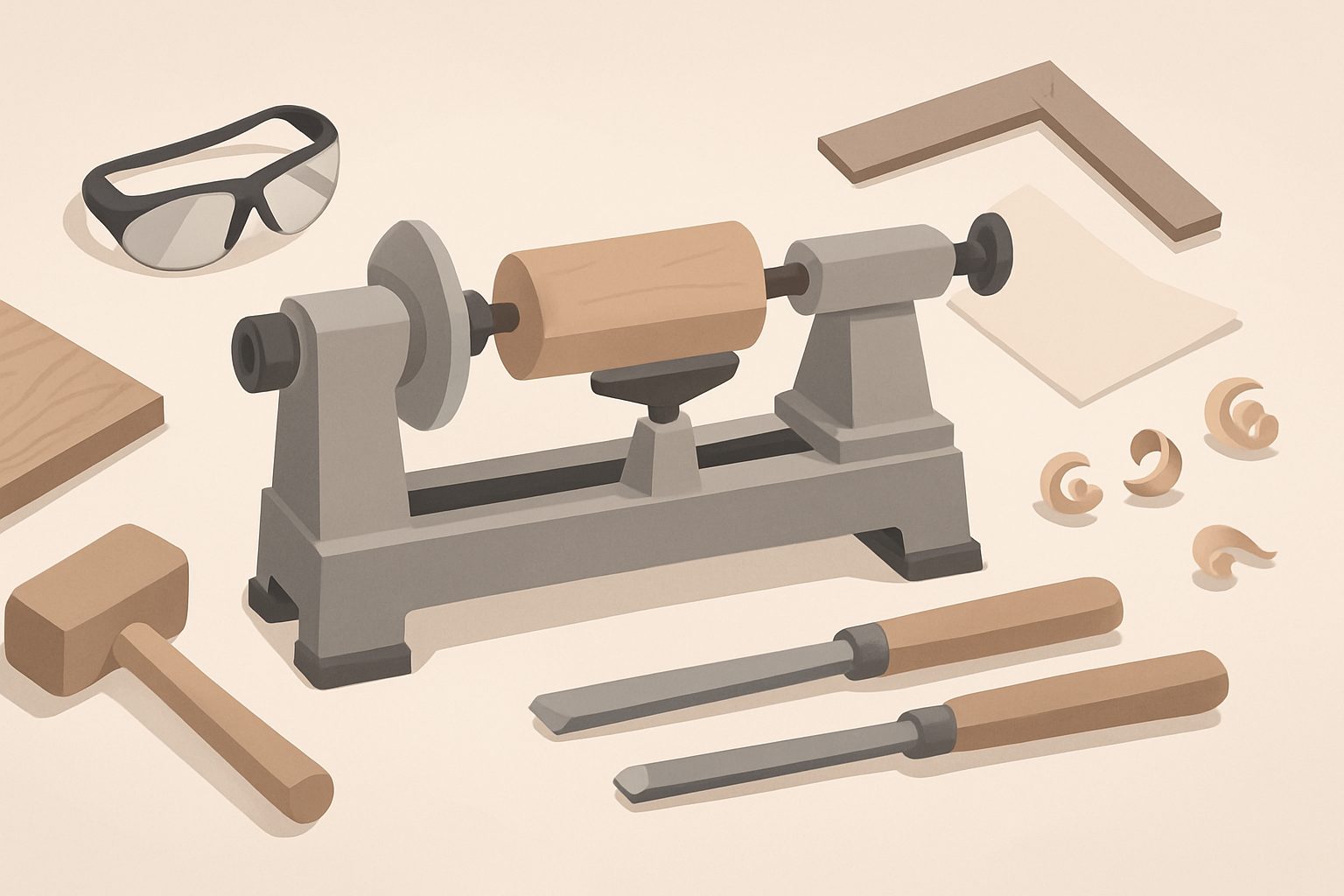 Home Woodworking Lathes Uk