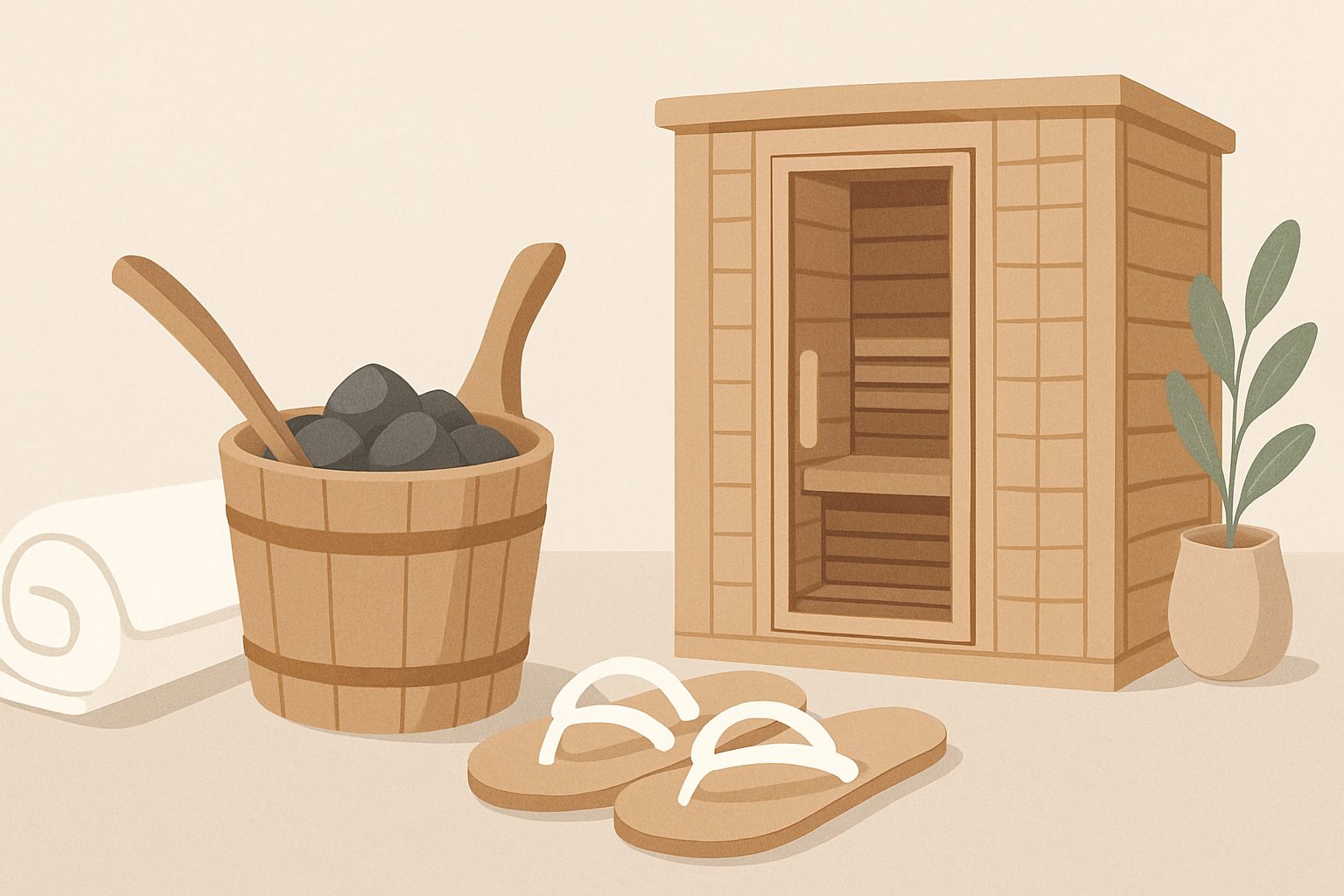 Home Indoor Saunas Uk