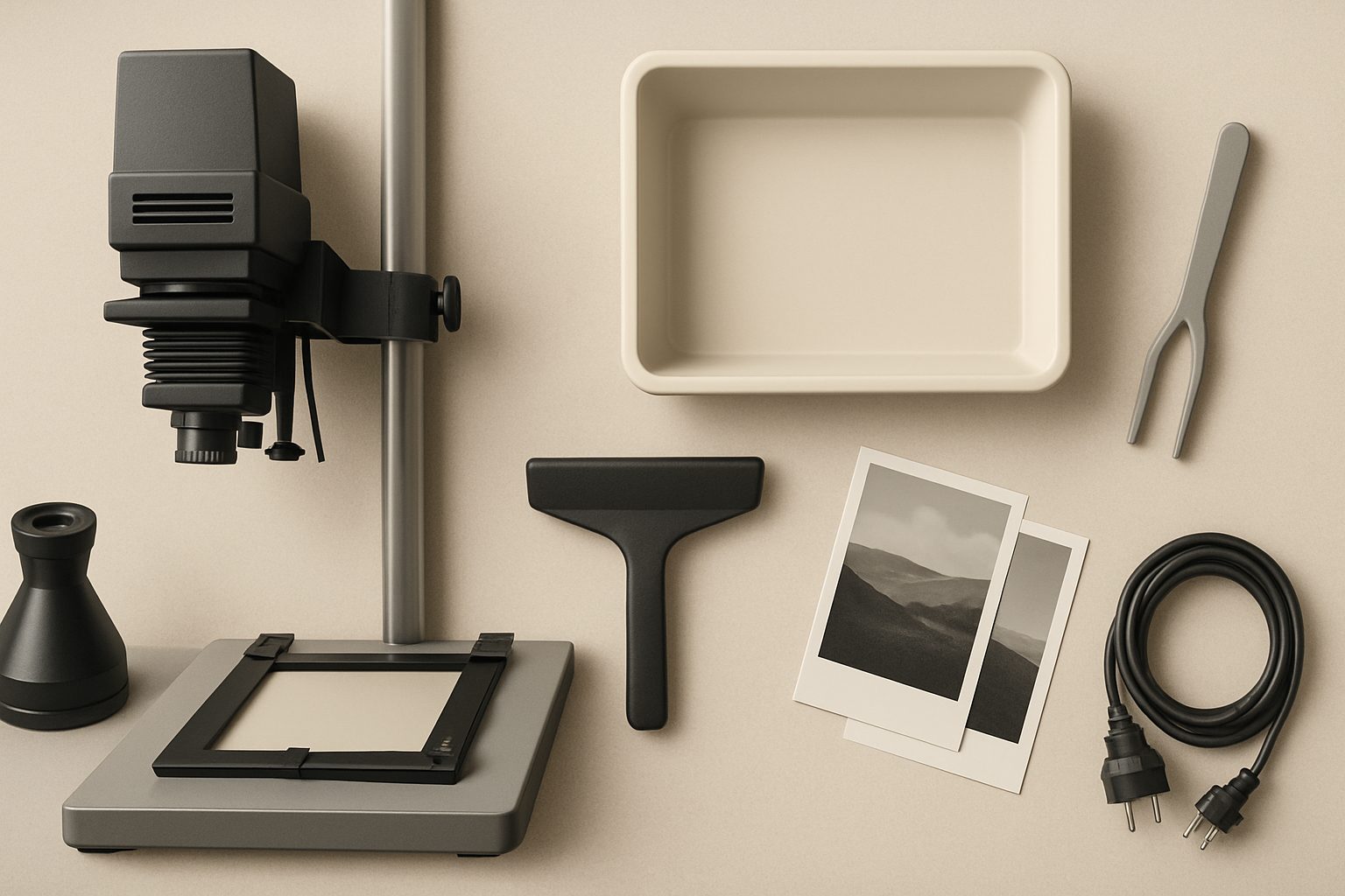 Home Darkroom Enlargers Uk