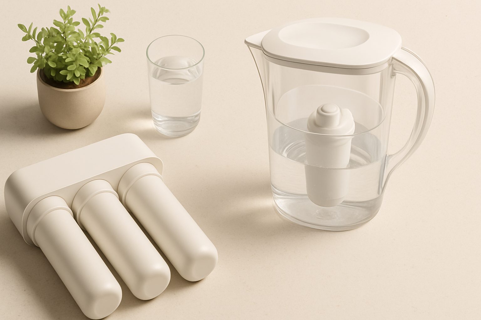 Home Water Treatment Uk