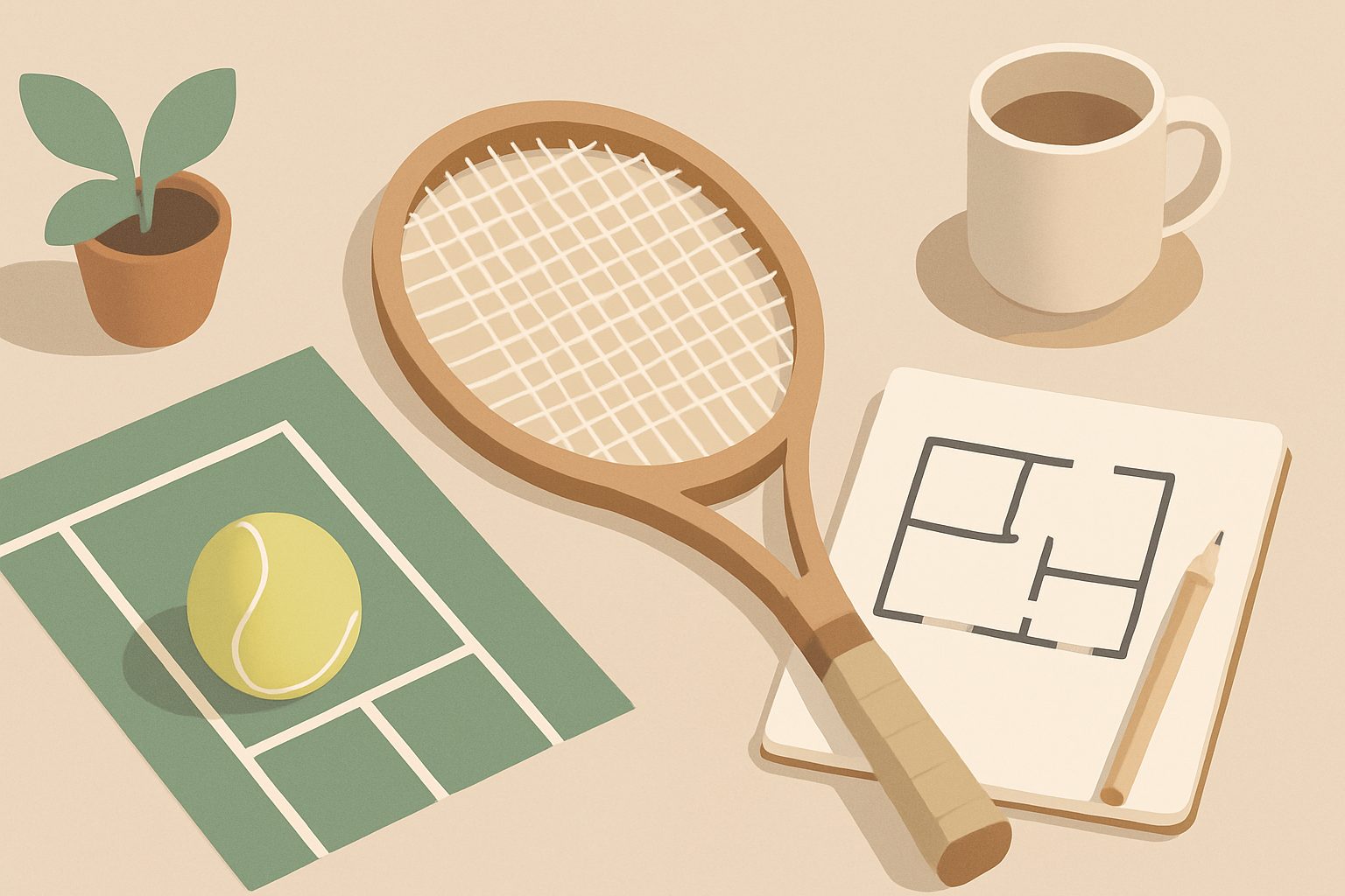 Home Tennis Courts Uk