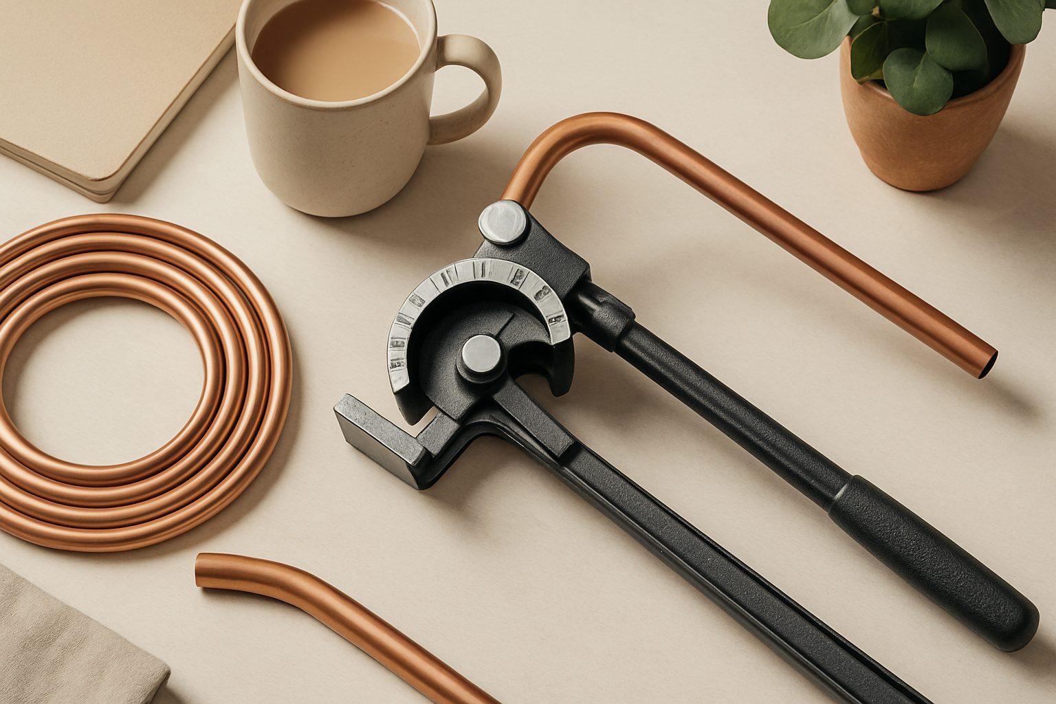 Home Pipe Bending Machines Uk