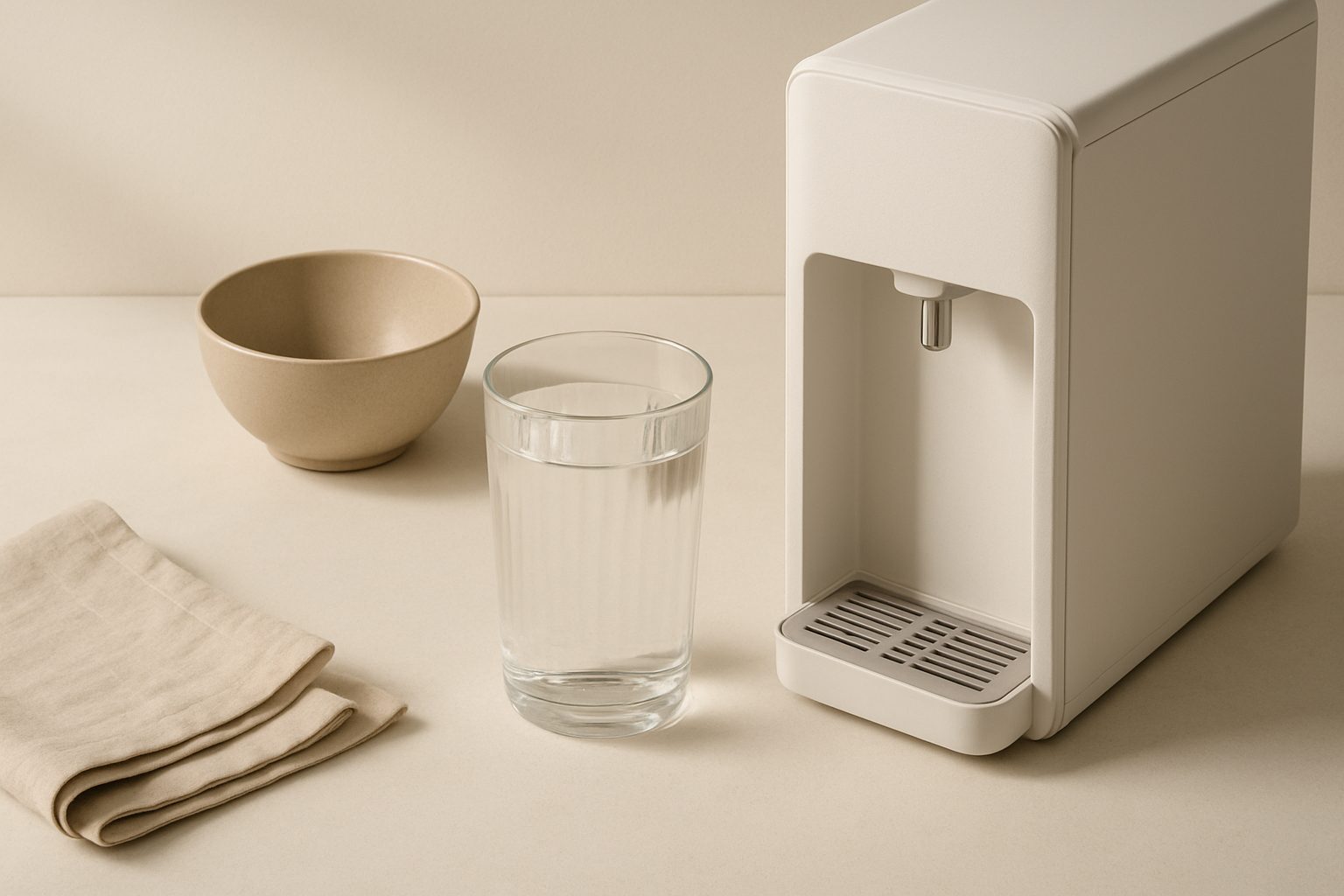 Home Water Chillers Uk