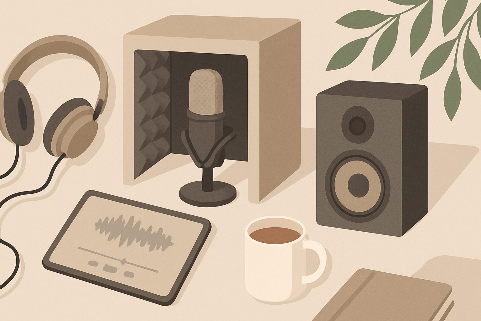 Home Sound Booths Uk