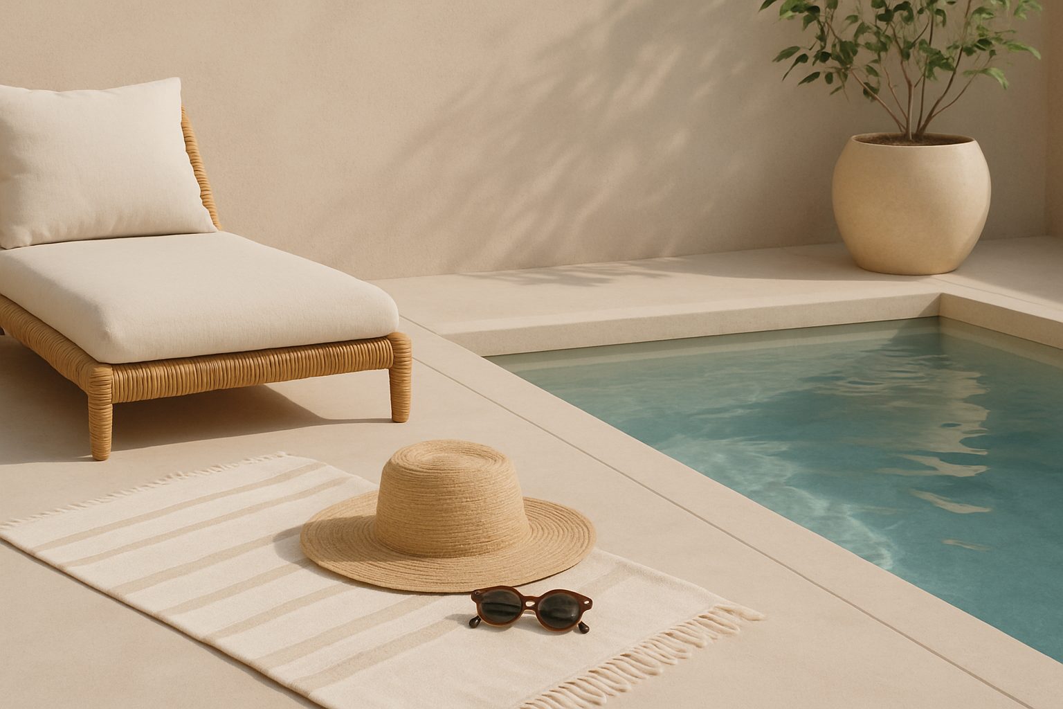 Home Plunge Pools Uk