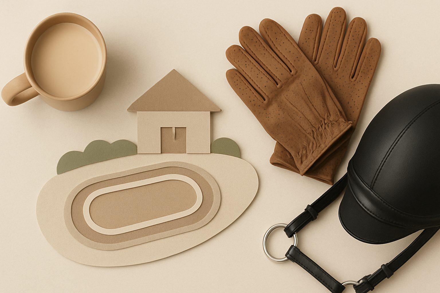 Home Equestrian Arenas Uk