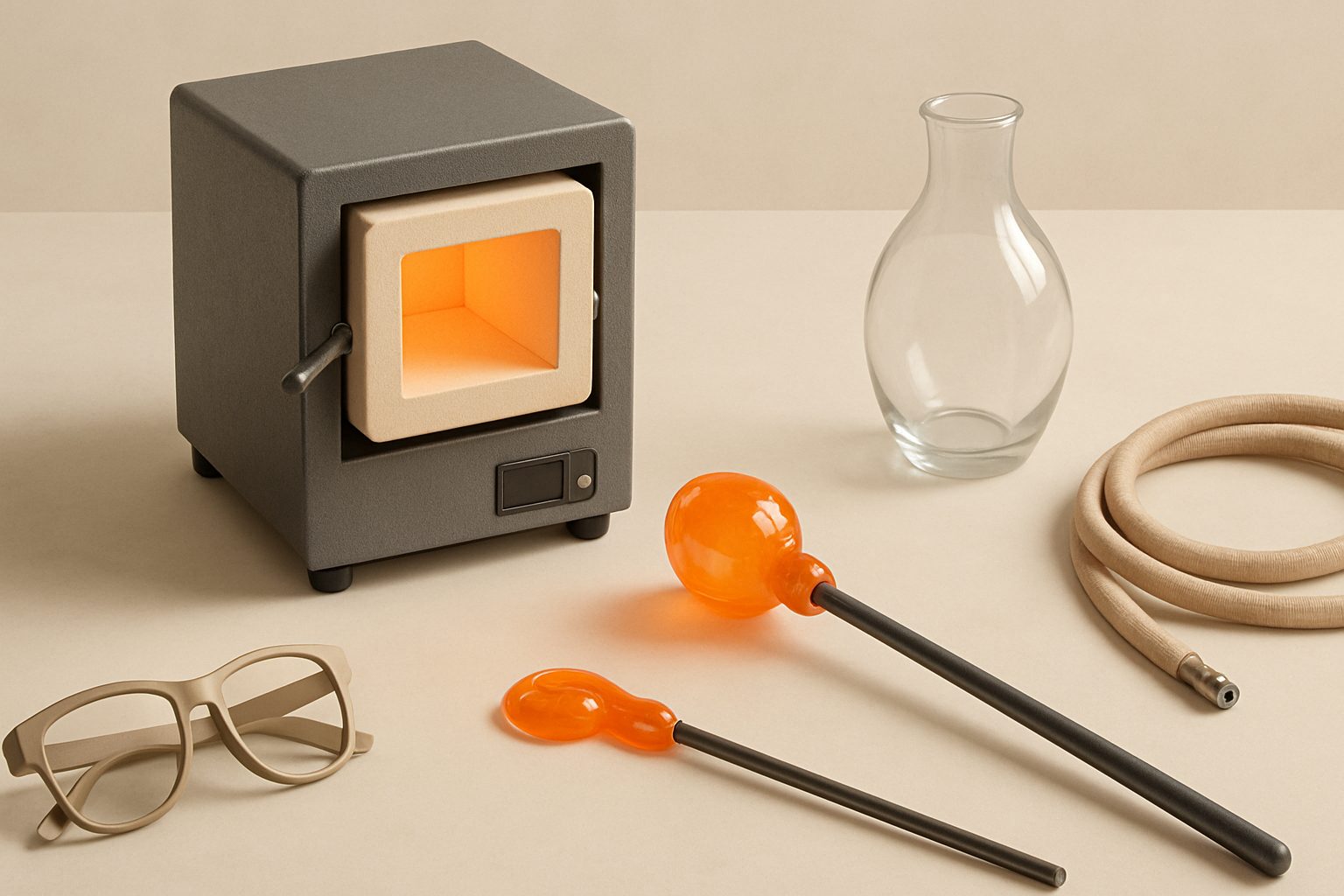 Home Glassblowing Kilns Uk