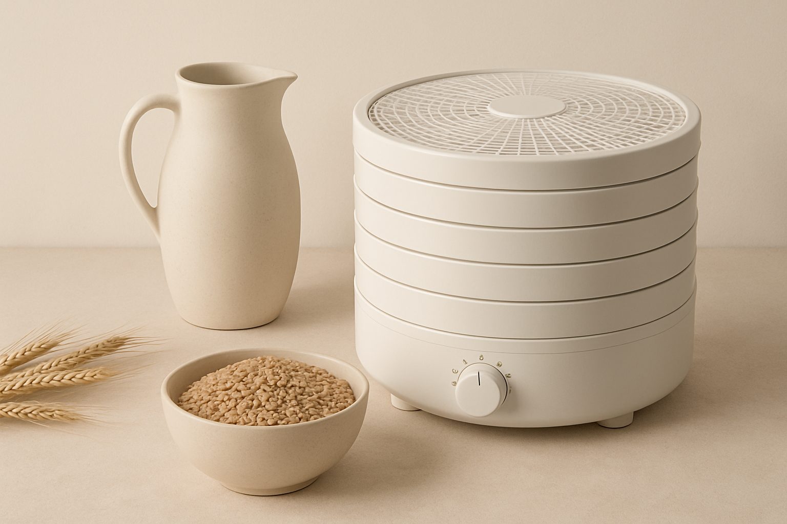 Home Grain Dryers Uk
