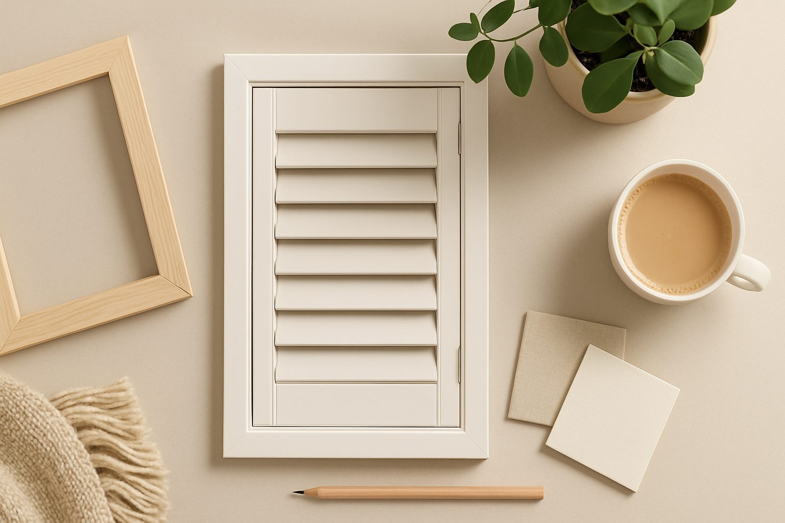 Home Window Shutters Uk