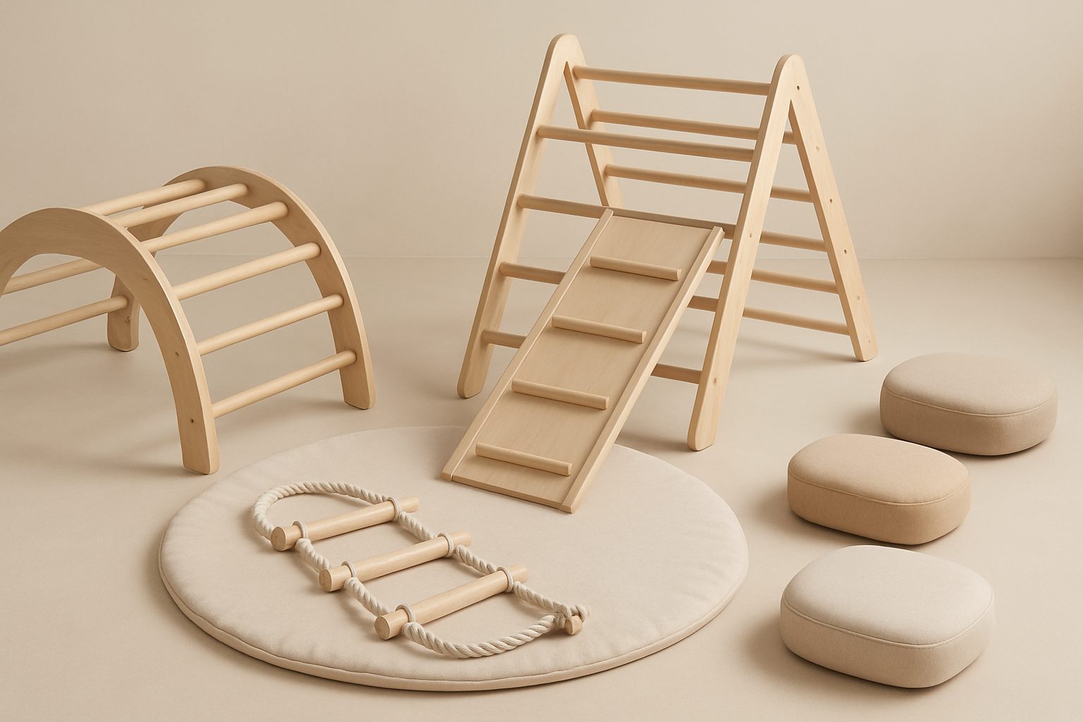 Home Indoor Climbing Frames Uk
