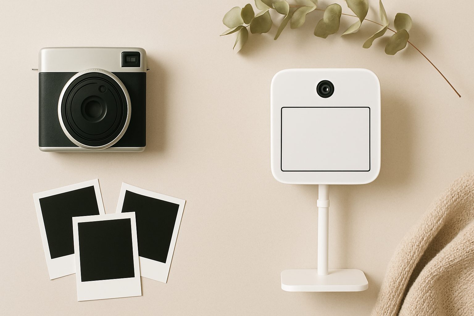 Home Photo Booths Uk