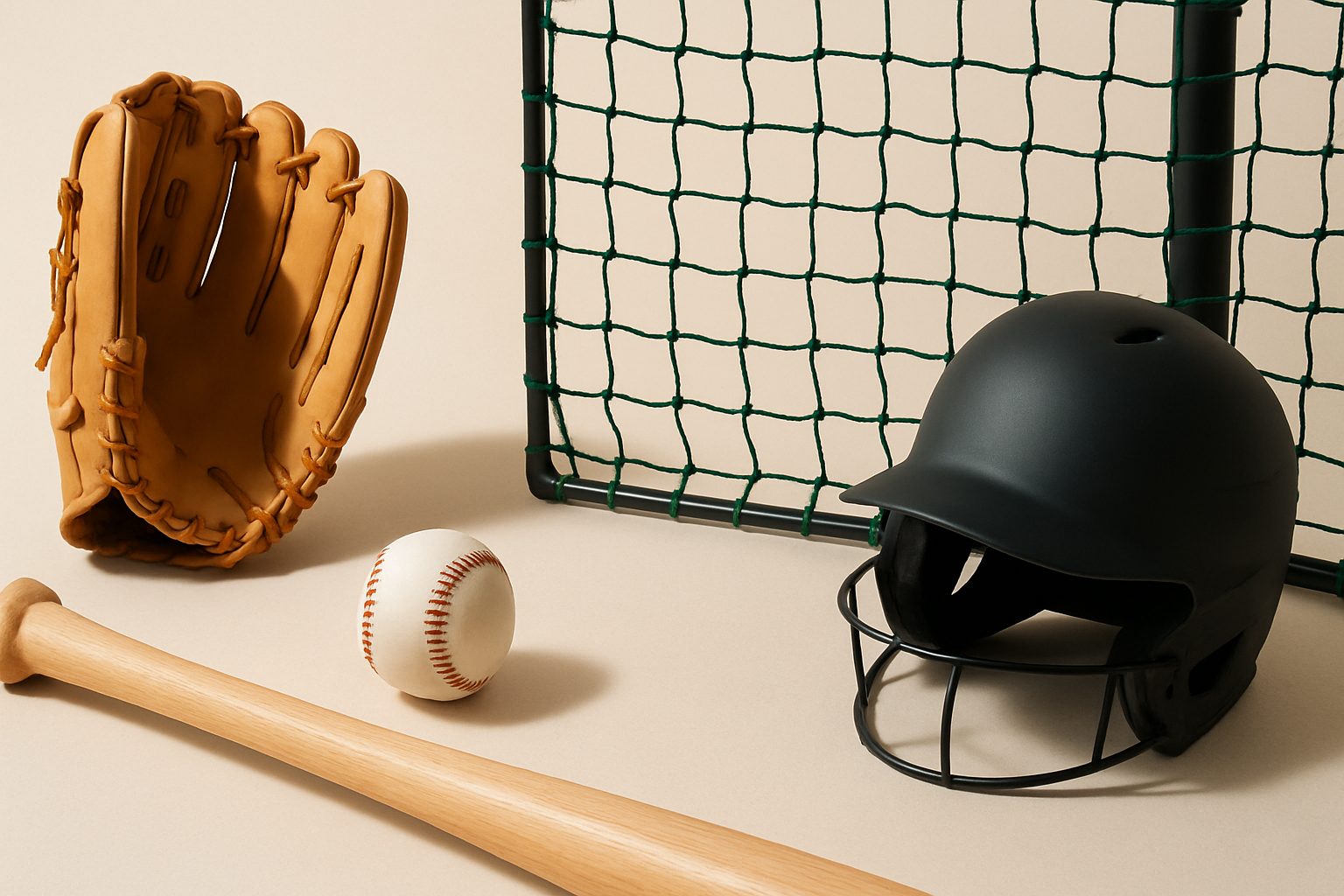 Home Batting Cages Uk