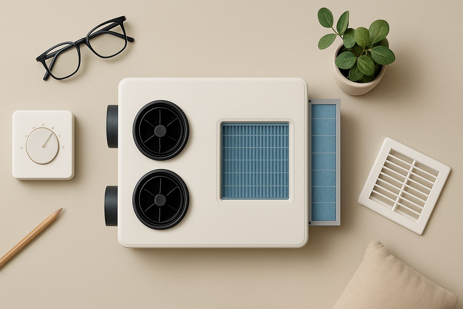 Home Air Handling Units Uk