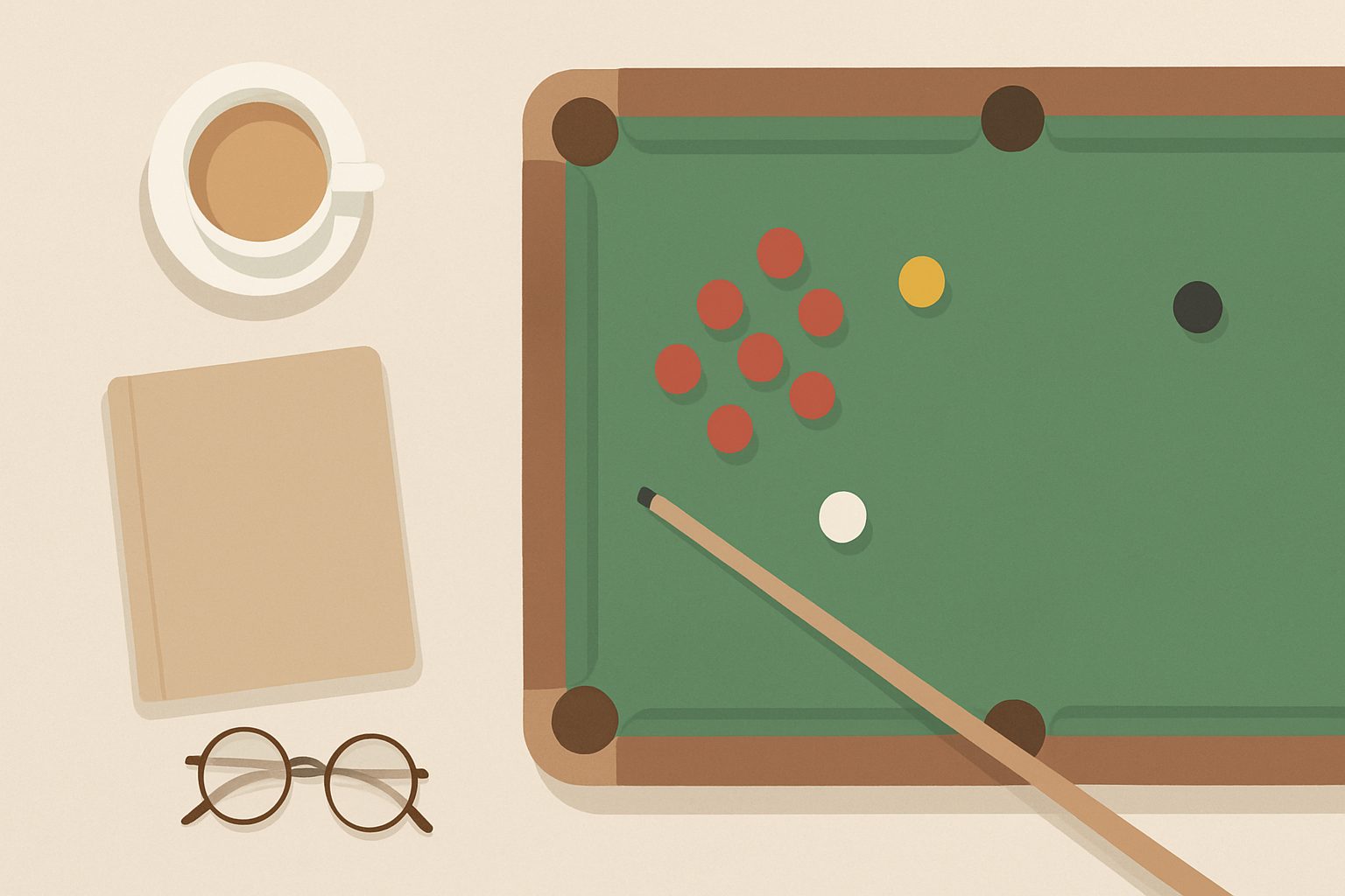 Home Snooker Tables Uk