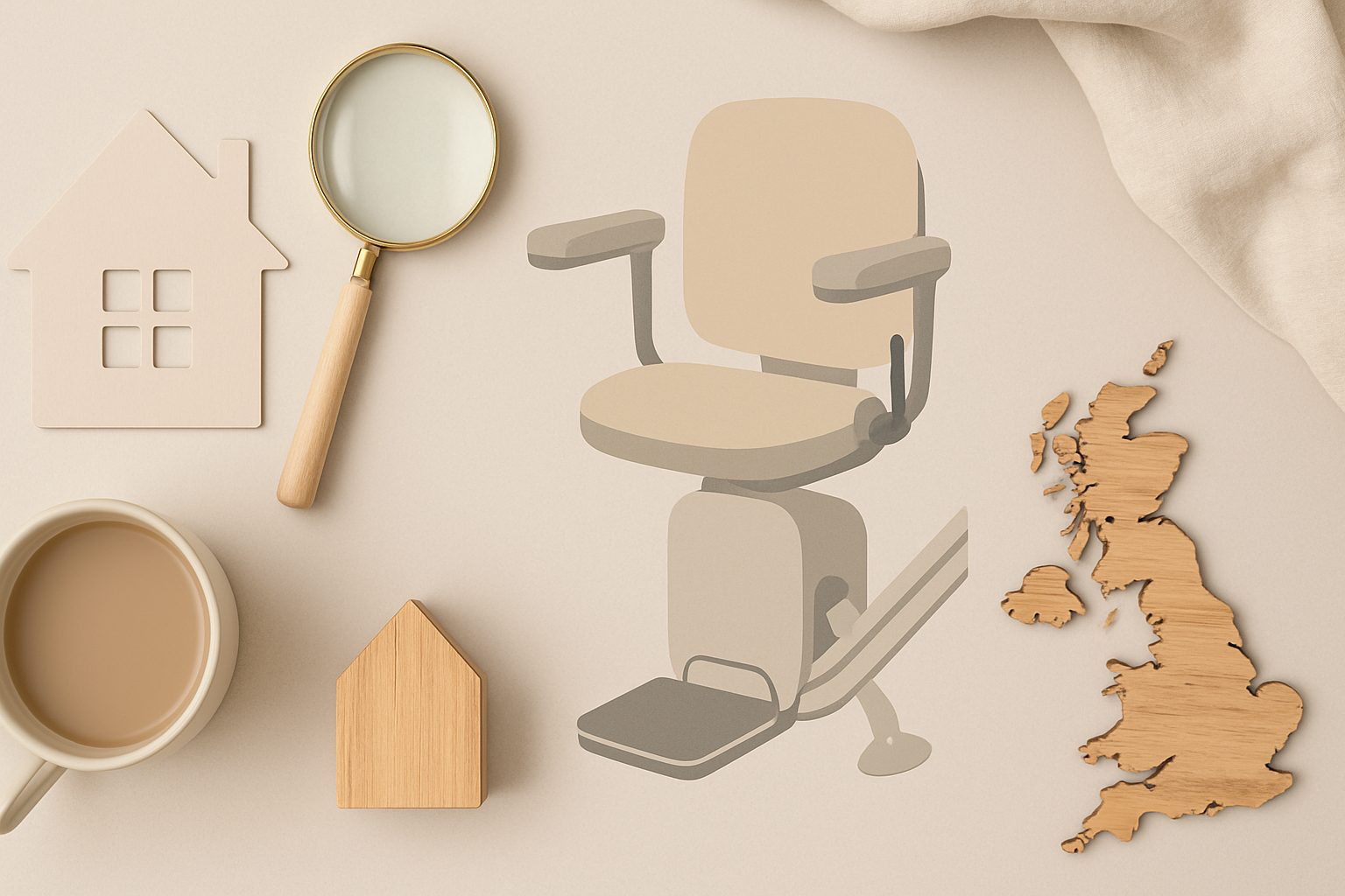 Home Elevator Chairs Uk